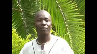 Kanungo Eteko  Otieno Aloka Official video [upl. by Akinahs]