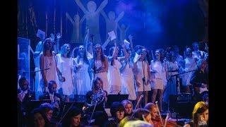 Na zawsze Bóg jest wierny  II Diecezjalny Koncert Uwielbienia w Zamościu 2018 [upl. by Menard]