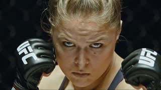 UFC 207 Nunes vs Rousey  Extended Preview [upl. by Vastah]