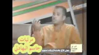 الشاعر محمد الغريب  وين جنتي [upl. by Luby]