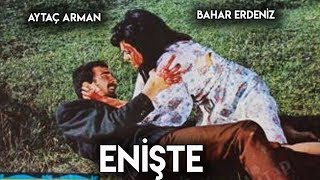 Enişte  Türk Filmi [upl. by Georgine366]