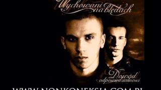 05WNB  Boze Prowadz feat Wilku [upl. by Aciria]