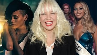 7 Songs You Didnt Know Were Written by Sia [upl. by Oisacin]