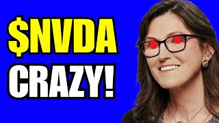 XXX STOCK NEWS THIS MONDAY⚠ buying NVDA STOCK TOMORROW👀 crazy alert update NVDA [upl. by Nachison387]