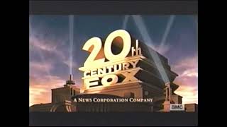 20th Television 20022008  20th Century Fox  Regency 2006 [upl. by Atir]