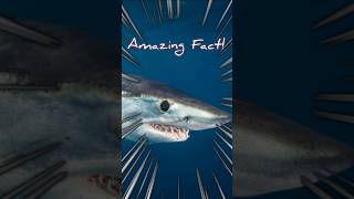 Fact About Mako Shark [upl. by Earehc]