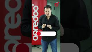 Avec Ooredoo Astuce vous n’oublierez plus aucun code [upl. by Anehc]