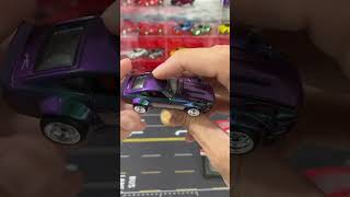 Hot Wheels 2018 RLC Custom 72 Datsun 240Z Chameleon Loose hotwheelsrlc [upl. by Naic]