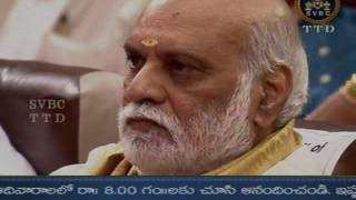 Annamayya Paataku Pattabhisekham  SVBC TTD  Part 1 Ep 01 210516 [upl. by Llertram]