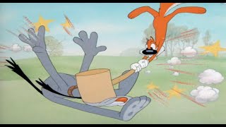 Tex Avery  Deu a Louca em Todos [upl. by Honey]