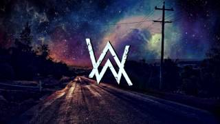 Best Remixes of Alan Walker  Alone 🎧 Top 10 Alan Walker Remixes 🎧 I know Im Not Alone [upl. by Neibart]