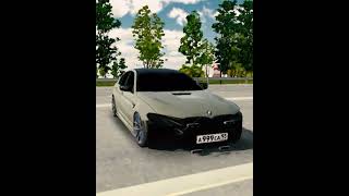 Мой легендарный  M5 cs 🔥🚀🏅❤️‍🩹1000hp carparkingmultiplayer легенда automobile shorts [upl. by Colton]