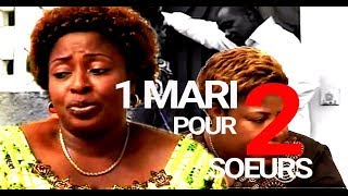 Un Mari pour deux soeurs épisode 48 Série ivoirienne de Marielouise ASSEU avec André Claude SEA [upl. by Fischer]