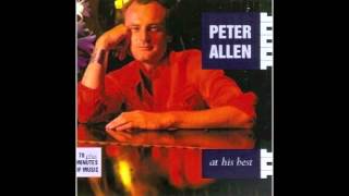 Peter Allens Tenterfield Saddler LIVE [upl. by Nelson]