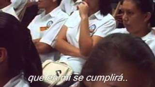 CANTO ADVENTISTA FIELES A SU PALABRA [upl. by Sidnal128]