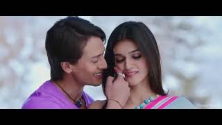 heropanti movie best song viral [upl. by Lehcir]