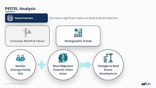 Social Factors CFI [upl. by Esyned]