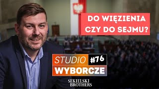 Sędziowie PiS w obronie Wąsika i Kamińskiego  Klaudiusz Slezak Karolina Opolska [upl. by Akemej]