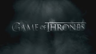 Game of Thrones  Fan Trailer  Seasons 14 [upl. by Namijneb689]