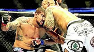 Brendan Schaub vs Lavarre Johnson  UFC 157  Heavyweight Fight  Full Fight Review [upl. by Eet]