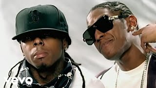 Lloyd  You Official Music Video ft Lil Wayne [upl. by Dinesh756]