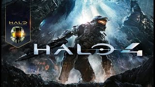 Nate Nørlem  Halo 4  Halo The Master Chief Collection Full Play Pt 25 [upl. by Dusa]