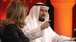 BBCDohaDebates  June 1 2005  Series 1 Episode 7 Part 6 [upl. by Lemkul]