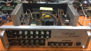 how to add more transistors to an amplifier [upl. by Nazar545]