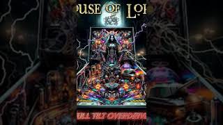 House of Lords Full Tilt Overdrive album review [upl. by Oflodor307]