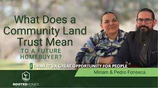 Why should Central Oregon care about Community Land Trusts [upl. by Dita187]