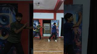 Babam Bam Paradox Hustle 20  Dance choreography  Bhakti song dance video [upl. by Prue52]