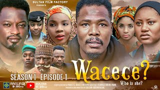 WACECE SEASON 1 EPISODE 1 [upl. by Nosnor]