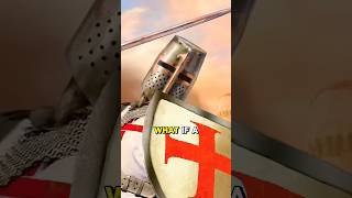 The Knights Templar The First Bankers [upl. by Arawaj]