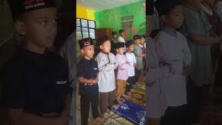 Waktu Sholat Dhuha gaes [upl. by Cence]