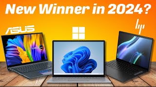 Best Laptops 2024  Top 5 Picks You Should Consider Today [upl. by Greg]