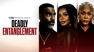 BET Original Movie  Deadly Entanglement  Trailer [upl. by Fleeta]