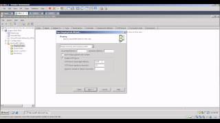 Qos on windows with ISA server Part 1 [upl. by Hector]