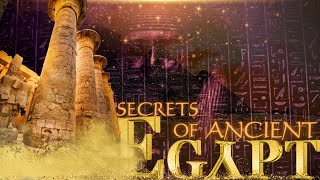 They HID This From Us Egypts MOST Shocking Secret Secrets of Ancient Egypt Episode 1 ⚱️⚰️ [upl. by Evyn223]