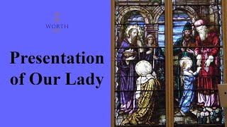 Matins  Thursday 33 of Ordinary Time amp The Presentation of Our Lady Mem Dies Memorabilis EBC [upl. by Coveney]