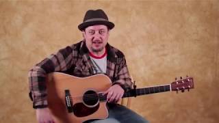 The 3 Acoustic blues chords that EVERY Guitarist Must Know [upl. by Remmos]