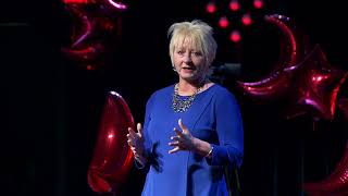 A world where normal doesnt exist celebrating uniqueness  Vivienne Porritt  TEDxNorwichED [upl. by Fernando474]