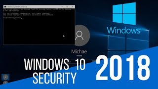 How To  Change Windows Admin Password Using CMD [upl. by Raji70]