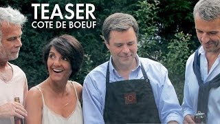 BARBECUE  Bande annonce teaser quotCote de boeufquot 2014 [upl. by Aihsetan33]