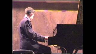 Alexander Kobrin Chopin  24 Preludes Op28 [upl. by Keg]