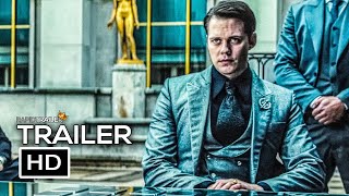 Best New Upcoming THRILLER Movie Trailers 2023 [upl. by Enad356]