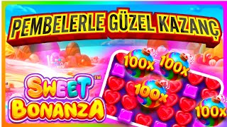 🍭 Sweet Bonanza 🍭 5000 TL Küçük Sermaye ile İlk Vurgunumuz Sizlerle  Her Gün Yeni Videolar [upl. by Conti]