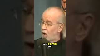 George Carlin on Euphemisms A Satirical Take on Modern Language [upl. by Nyleahcim]