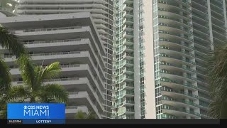 South Florida condo owners facing crushing assessments [upl. by Strage144]