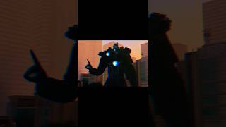 What IF Astro Juggernaut and Titan Cameraman foughtpart 3 music skibiditoilet [upl. by Pressey653]