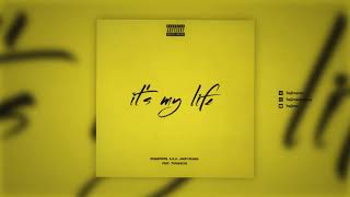 Эндшпиль feat TumaniYO  Its My Life Official Audio [upl. by Sorkin683]